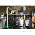 Automatic Factory Supply 6 cavities Blow Molding Machine